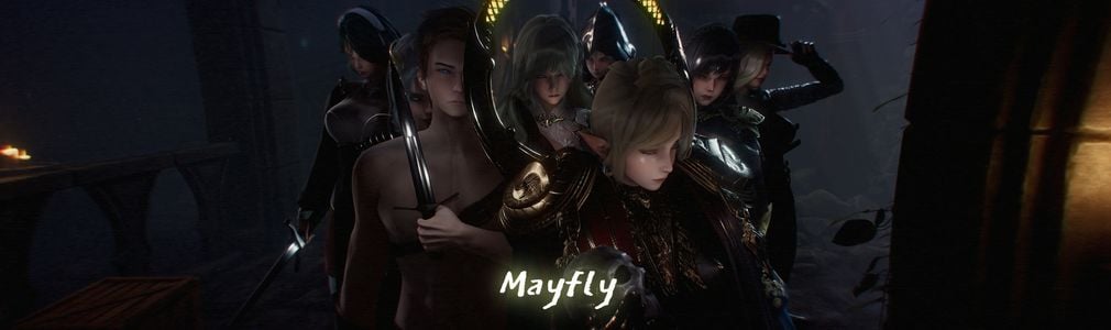 Mayfly adult sex game