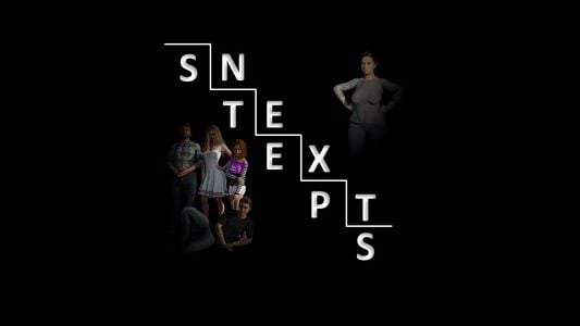 Next Steps adult sex game