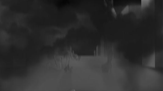 Heaven's Door adult sex game