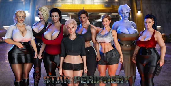 Star Periphery jogos pornôs adultos