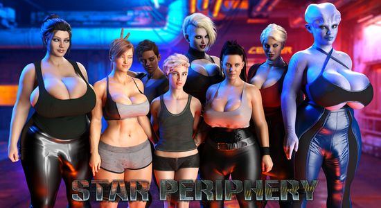 Star Periphery adult sex game