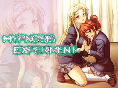 Hypnosis Experiment adult sex game