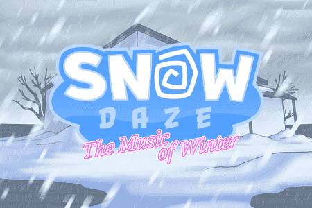 Snow Daze: The Music of Winter adult sex game