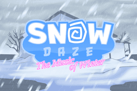snow daze the music of winter wiki