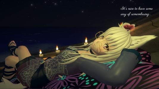 Monster Girl Ranger adult sex game