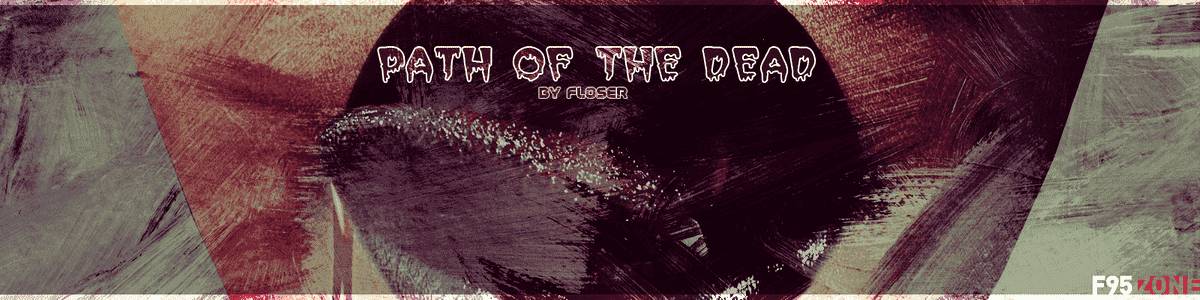 Path of the Dead adult sex game