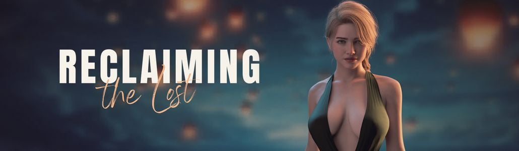 Reclaiming the Lost adult sex game