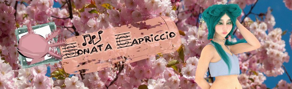 Sonata Capriccio секс игры для взрослых