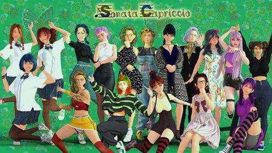 Download Sonata Capriccio Version 1 Lewd Ninja