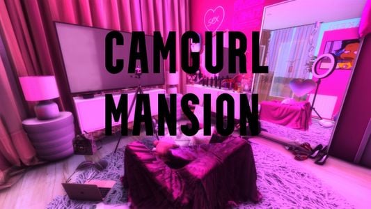 Camgurl Mansion adult sex game