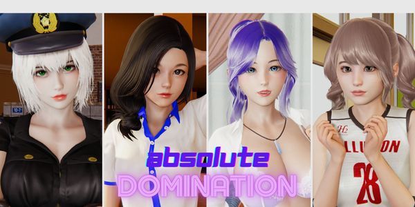 Download Absolute Domination - Version 1.2 (Updated) - Lewd.ninja