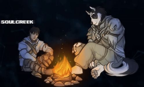 Soulcreek adult sex game