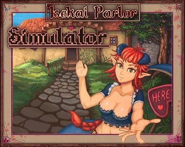 Isekai Parlor Simulator adult sex game