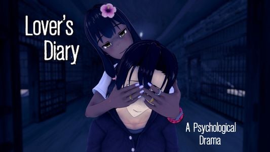 Lover's Diary - A Psychological Drama adult sex game