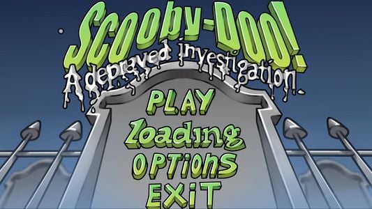 Free Scooby Doo Sex Games - Download Scooby-Doo! A Depraved Investigation - Version 4 - Lewd.ninja