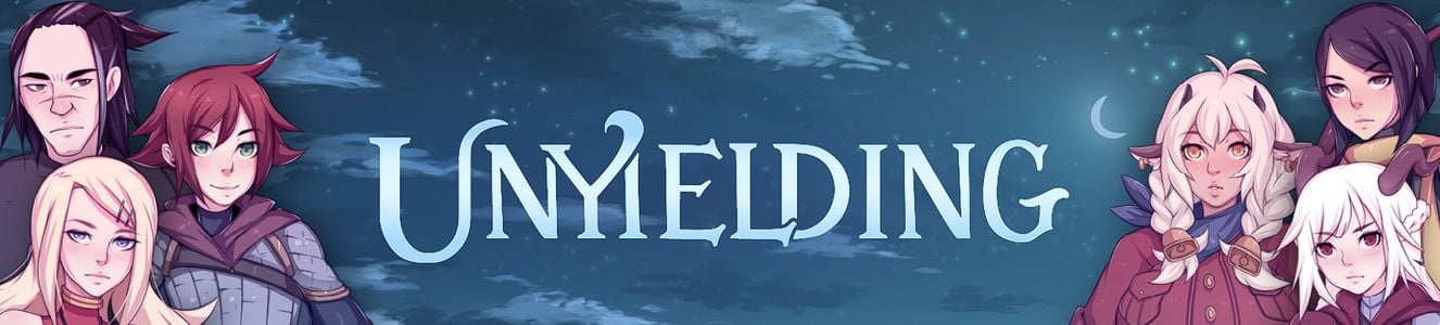 Unyielding 2 adult sex game