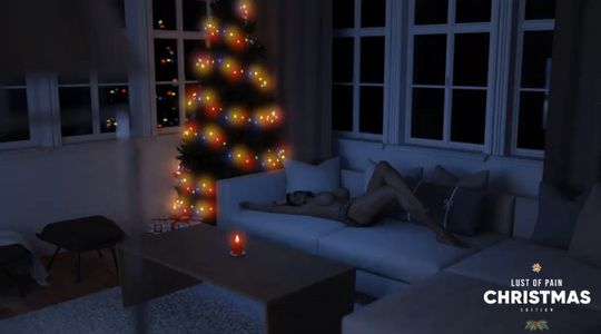 Lust of Pain Christmas Edition