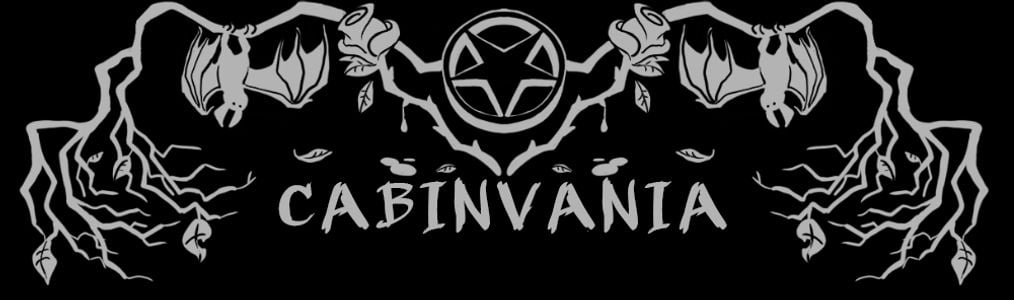 CabinVania adult sex game