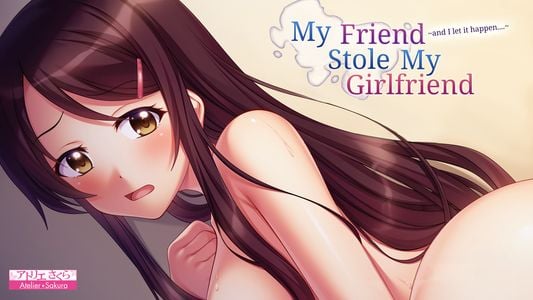 My Friend Stole My Girlfriend jogos pornôs adultos
