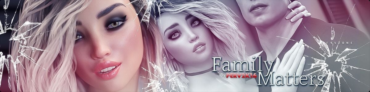 Family Matters adult sex game