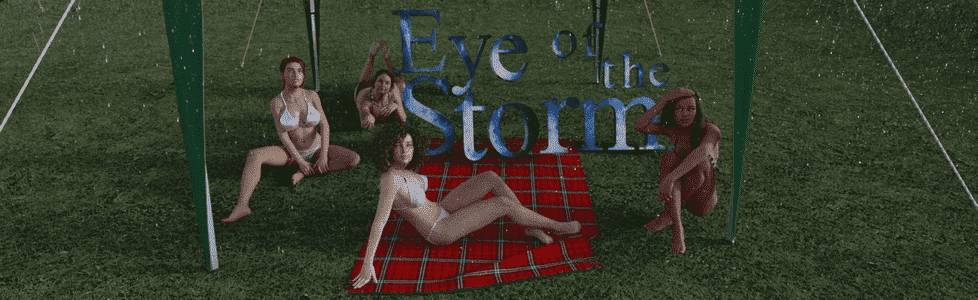 Eye of the Storm adult sex game