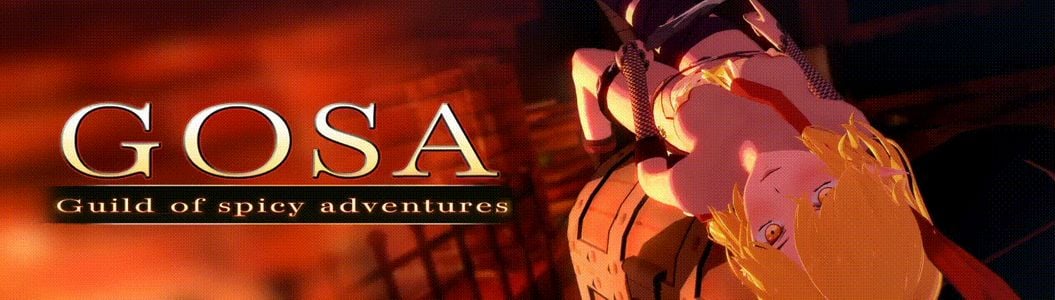 Guild of Spicy Adventures adult sex game