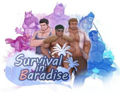 Survival in Baradise adult sex game