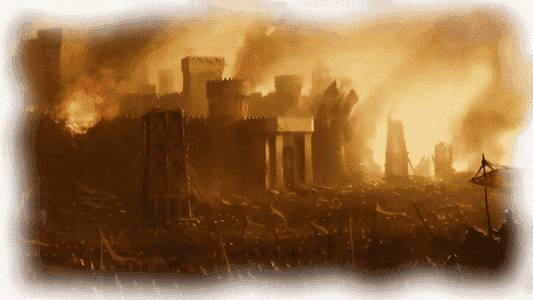 Castlecry adult sex game