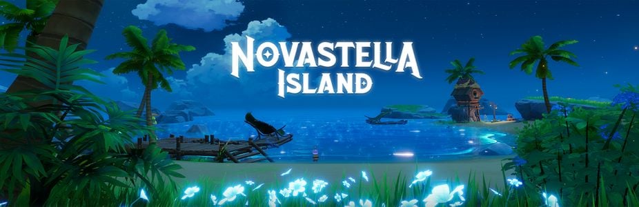 Novastella Island adult sex game