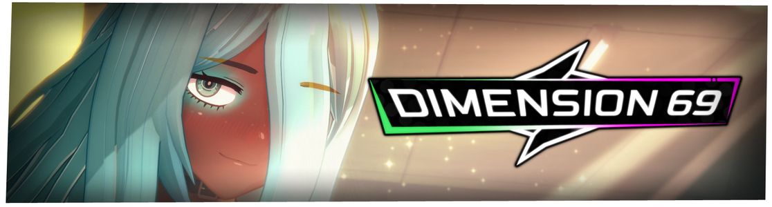 Dimension 69 adult sex game