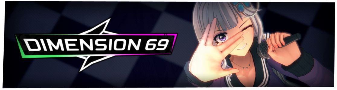 Dimension 69 adult sex game
