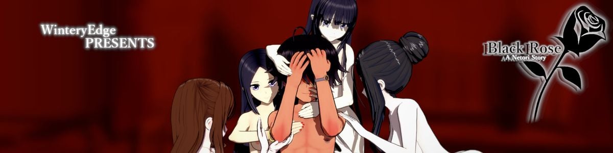 Black Rose -A Netori Story- adult sex game