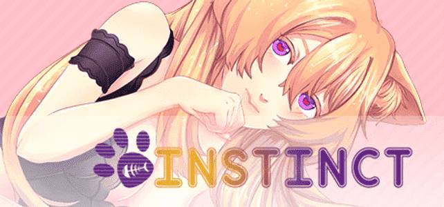 Instinct adult sex game
