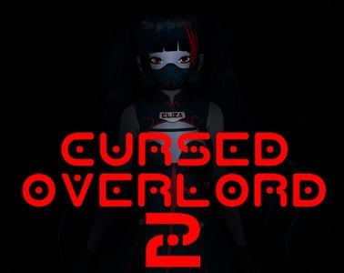 Cursed Overlord 2 adult sex game