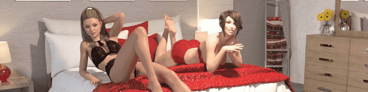 The Gift Reloaded adult sex game