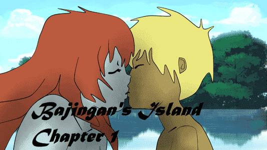 Bajingan's Island adult sex game