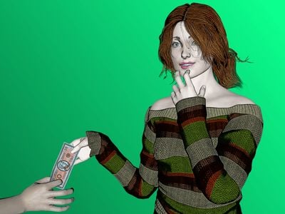 Dollars And Sins adult sex game