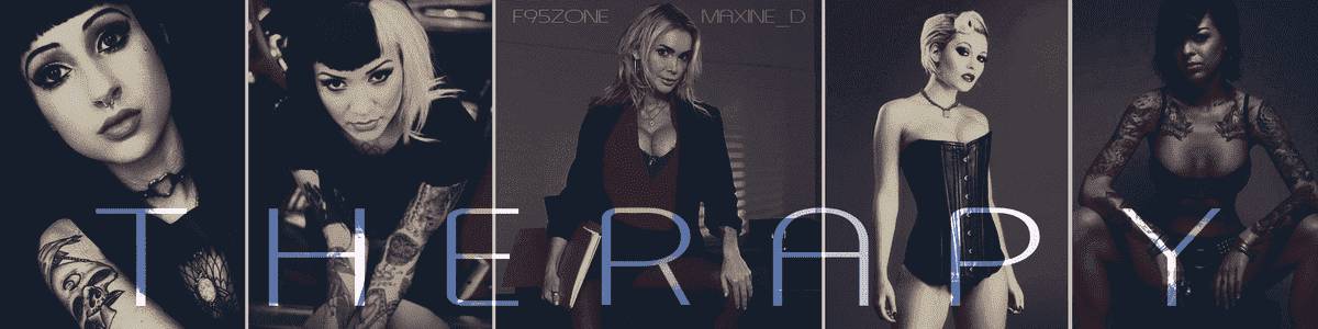 Therapy adult sex game