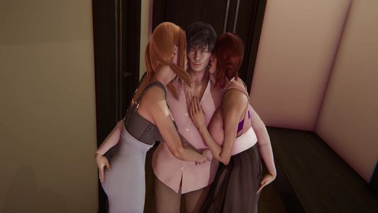 Hotel Review adult sex game