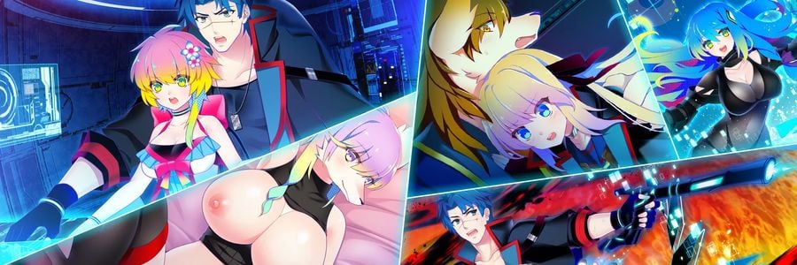 BETA-SIXDOUZE adult sex game