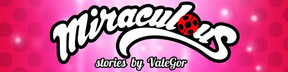 Miraculous Stories: EP1 adult sex game