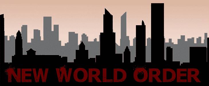 New World Order adult sex game