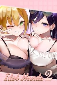 Idol Hands 2 adult sex game