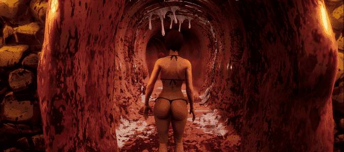 Boobs Saga adult sex game