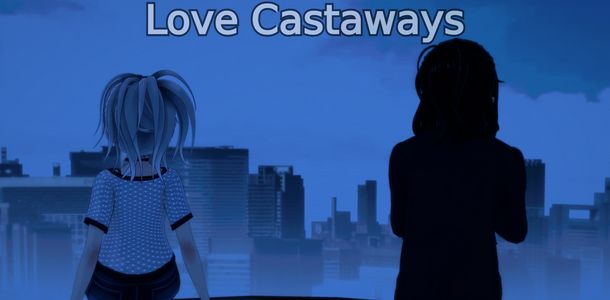 Love Castaways adult sex game