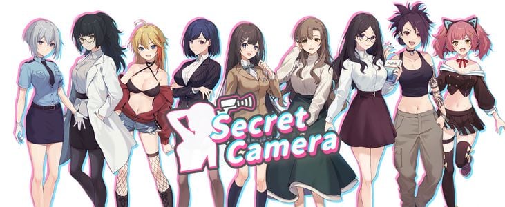 Sex Cam Games - Download Secret Camera - Version Final - Lewd.ninja