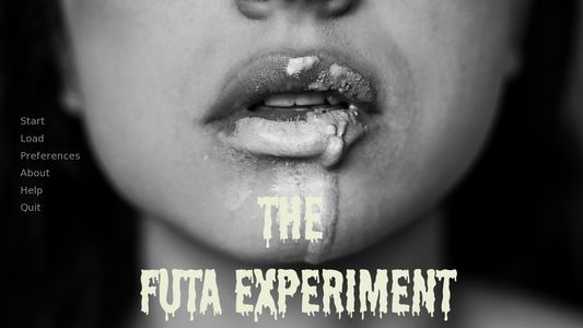 The Futa Experiment adult sex game