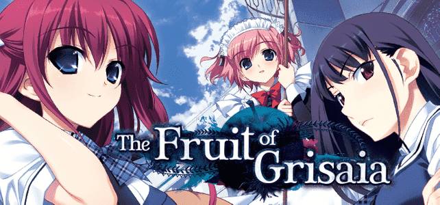 The Fruit of Grisaia - Unrated Edition adult sex game