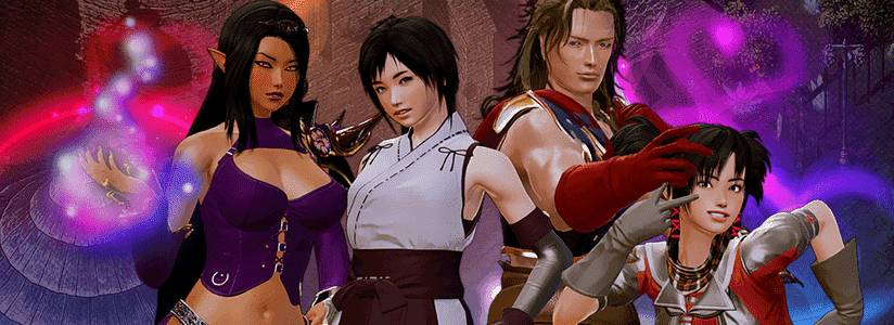 EverWhore adult sex game