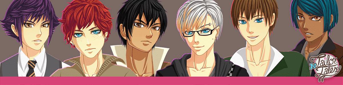 Tailor Tales adult sex game